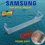 RAK BOTOL KULKAS SAMSUNG ORIGINAL ALL VARIAN READY