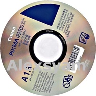 DRIVER PRINTER CANON IP2770