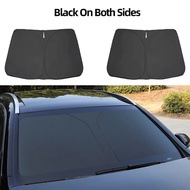 For Mercedes Benz E Class W212 2010-2016 Car Sunshade Front Windshield Frame Curtain Rear Side Windo