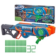 nerf gun flip shot 32
