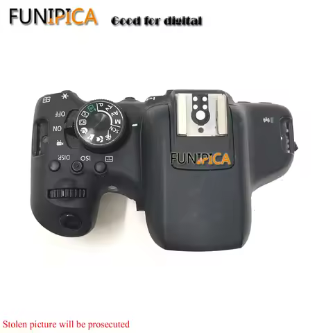 Original 750D Top Cover For Canon 750D Open Unit Cover ASS‘Y Camera Repair Parts