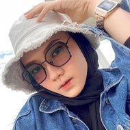 PHOTOCROMIC KACAMATA BERUBAH WARNA NEW KEREN PRIA / WANITA