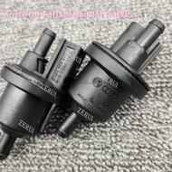 ZR For Volkswagen Vapor Discharge Valve Carbon Tank Purification Valve Volve Volkswagen Ventilation 