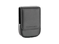 (Plantronics) Plantronics Carry Case for Voyager Pro/Pro+ Bluetooth Headset (Black)