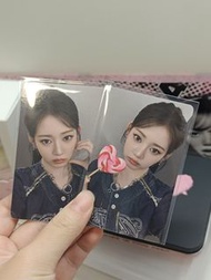 出babymonster小卡/換Blackpink