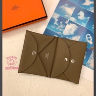 Rubyloveshermes愛馬仕calvi duo大象灰hermes