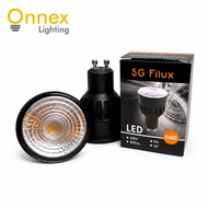 SG FILUX GU10 (9W) LED BULB (Bundle of 3pcs)