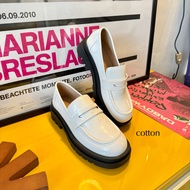 Minx รุ่น Wynn รองเท้า loafer (โลฟเฟอร์) เสริมพื้น 1.5 นิ้ว