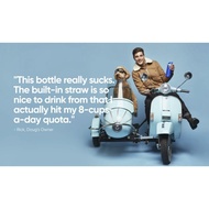 Latest Owala Freesip 24-Ounce (709Ml) Insulated Stainless-Steel Water Bottle