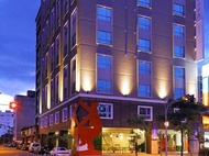 โฮเต็ลเดย์ พลัส ตั้นสุ่ย (Hotelday Plus Tamsui)