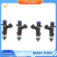 [UTnus9ddL] 4PCS Injector Nozzle 1465A-331 EAT320 1465A331 for 1.3 1.6 ASX