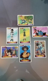 龍珠pp閃卡同白卡