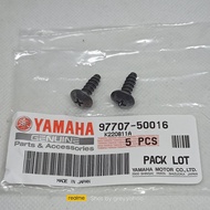 Yamaha SS2 Skru Ikat Bracket Meter Original Japan (97707-50016)