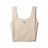 [Garage Clothing] nul1.org (nu-B01) A.I Bag