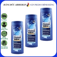 [Hàng Đức chính hãng.HN] DẦU GỘI DẦU BALEA MEN 300ml {hangducairberlin}