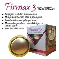 Firmax3 miracle cream