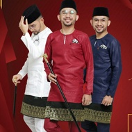 💥FREE SHIPPING SA💥 BAJU MELAYU TMJ 2019 💥ELRAH EXCLUSIVE 💥