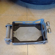 MV Agusta F4 1000 spare part battery tray