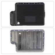 High Performance Heavy Duty Deep Pan 5R110 Transmission For Ford Super Duty 6.0/6.4L F250/F350 03-10