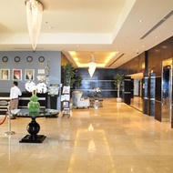 โรงแรม Al Manzil Hotel Bahrain - Al Juffair, Juffair