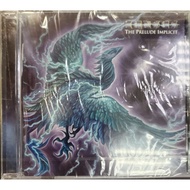 Kansas - The Prelude Implicit (CD)