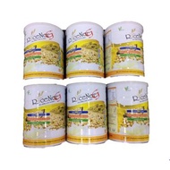 FITWELL RICENERGY 800GX6