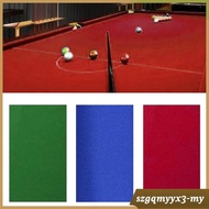 [ Billiard Pool Table Cloth Tablecloth for Game Billiard Table Indoor Snooker