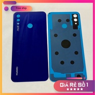 [HOT] _ Huawei Nova 3i Back Cover (With Orange Glasses)