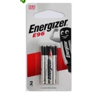 Energizer Max Battery AA Batteries