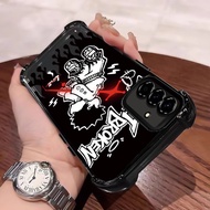 Casing For Samsung A56 5G A36 5G A26 5G Case Silicone Cases Soft Cover