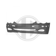 TAIWAN BUMPER COVER MERCEDES W203 (2001-ONWARDS) FRONT