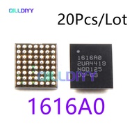 20pcs/Lot U2 Charging 610A3b For Iphone 11 12 13 Pro Max X XS 7 8 16