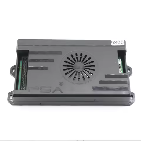 9800 in 1 Pandora Saga DX 2 Plus Arcade Box Family Version Motherboard Game Console 40p PCB 3D and 4