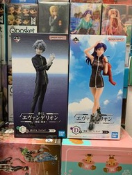 eva 一番賞 葛城 渚薰 c賞 D賞 figure