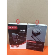 Nokia N95 inbox charger