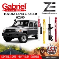 Gabriel Ultra Shock Absorber Toyota Land Cruiser HZJ80