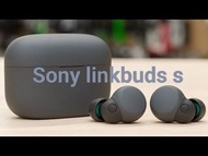 【全新行貨]SONY Linkbuds S WF-L900N 索尼 藍牙耳機