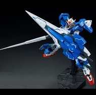 RG 00高達 7劍 - 00 Gundam Seven Sword PB 限定