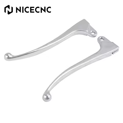 Brake Clutch Lever For Honda CL125S CL175 CT70 SL70 XL100 XL125S XR100R XR250 CM200T CR250M CR80R CB