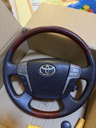 Vellfire Alphard 20系 原裝軚盤