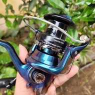 [New 2025] Daiwa Phantom Surf 5000 Fishing Reel - Technology: Infinite Anti-Reverse