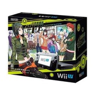 [原動力]Wii U 32G《幻影異聞錄 #FE 》日規主機同捆組 商品已售完!!