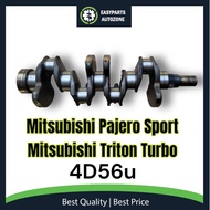 Autozone Original Mitsubishi Triton 4D56u Crankshaft