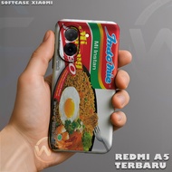 HP [W49] Softcase Latest Xiaomi Redmi A5 4G 2025hp | Pro Camera Case | Casing poco C71 4G Flexible X