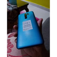 redmi 9 (Urgent nak pakai duit)pertayaan bole wasap no di bawah