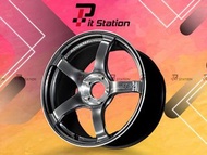 🔥🚀Yokohama Advan Racing TC4 Special Edition Rims🚀🔥