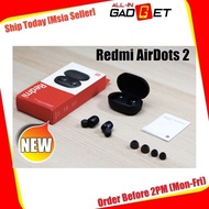 Original Imported Unit Redmi AirDots 2 / AirDots S / AirDots TWS Bluetooth 5.0 Earbuds