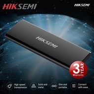Ssd external portable hiksemi 512gb usb3.1 type-c spear hs-essd-t200n t200 512g