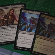 deathless pilot / engine rat - DFT