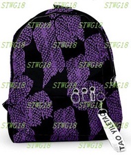 預訂鬼滅之刃背囊黑死牟